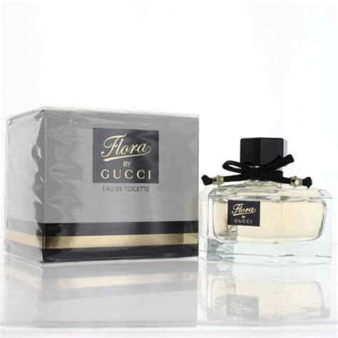 gucci flora women's 2.5 ounce eau de parfum spray|gucci flora cost.